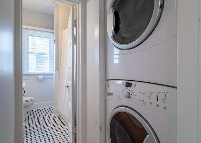 Apartamento Ocean Block 7-11-2 *