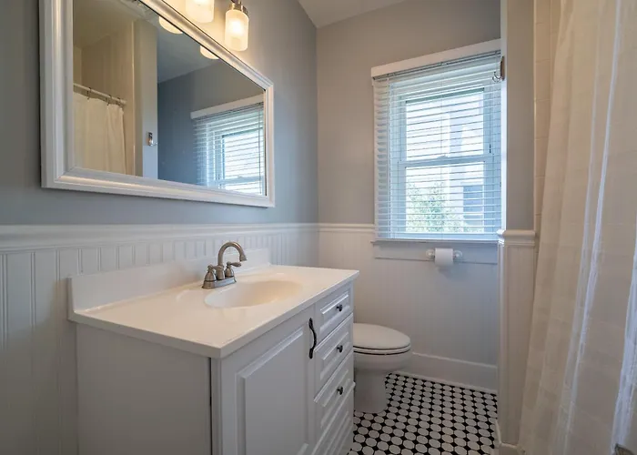 Apartamento Ocean Block 7-11-2 Ocean City