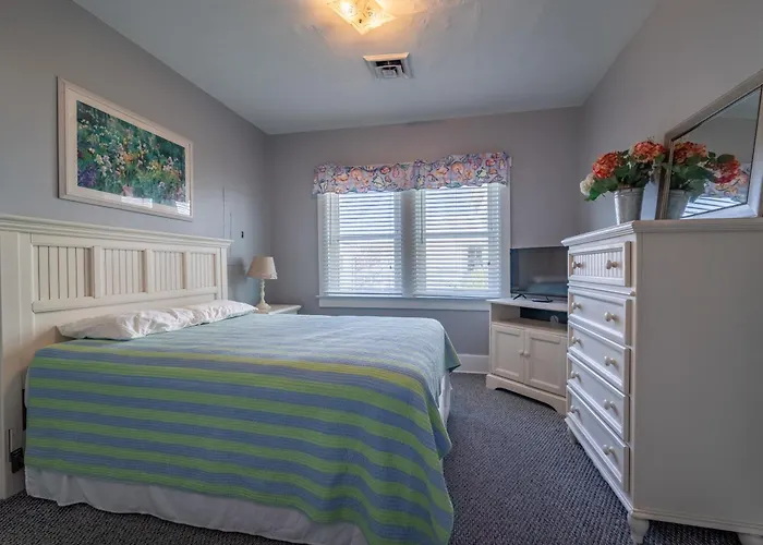Ocean Block 7-11-2 Apartamento Ocean City