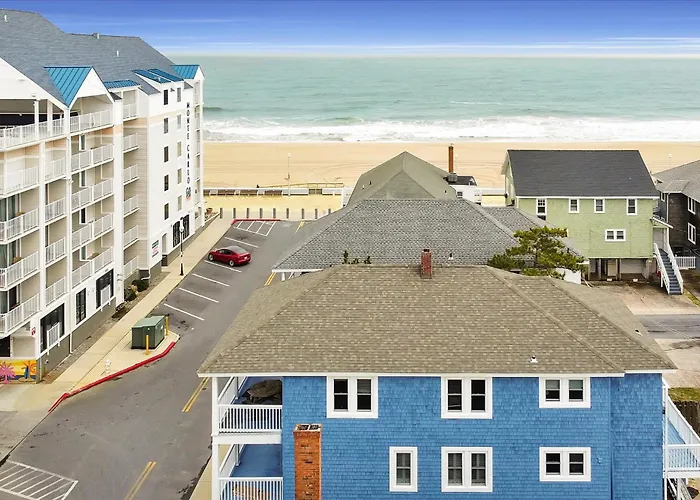 Ocean Block 7-11-2 Ocean City
